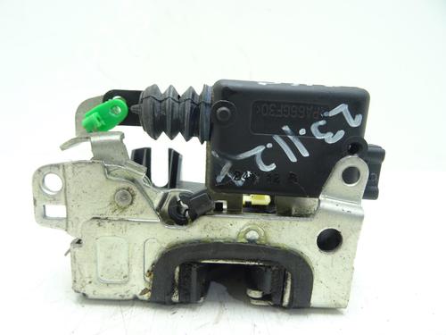 Front left lock DACIA SANDERO 1.6 MPI 85 (BS03) | BP28218398C98 