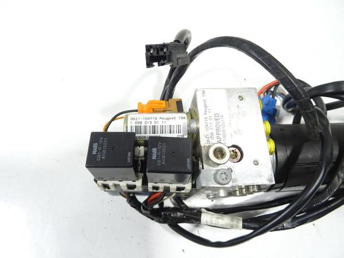 Electronic module PEUGEOT 307 CC (3B) 2.0 16V | BP32190542M83 - Image 5
