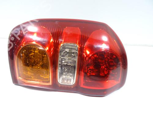 Used Left taillight TOYOTA RAV 4 II (_A2_) 2.0 D 4WD (CLA20_, CLA21_, CLA20R, CLA21R) (116 hp) 26022758