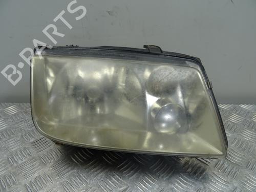 Used Right headlight VW BORA I (1J2) 1.9 TDI (110 hp) 28325630