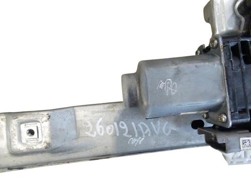 Used Front left window mechanism Front left window mechanism 39550860 39550860