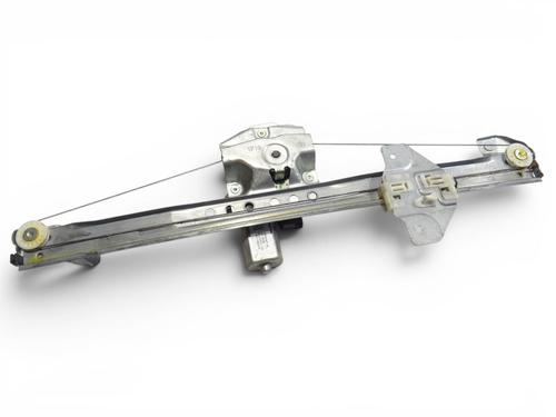 Front right window mechanism DACIA LODGY (JS_) 1.3 TCe 100 (JSNU) | BP35889077C23 - Image 2