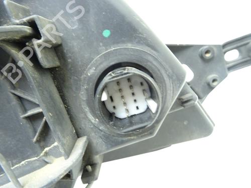 Used Left headlight Left headlight PEUGEOT BOXER Van (244) 2.0 HDi (84 hp) 36763990 36763990