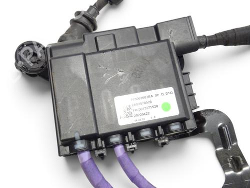 Wiring harness BMW 4 Coupe (G22, G82) M 440 i Mild-Hybrid xDrive | BP37251403E16 - Image 7