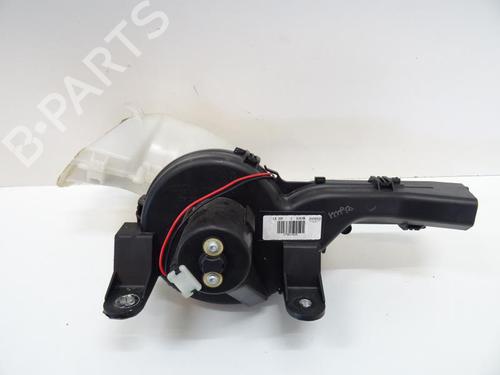 Used Heater blower motor Heater blower motor CITROËN C4 Grand Picasso I (UA_) [2006-2013] 20068749 20068749