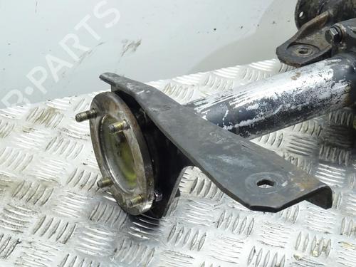 Used Front differential Front differential HYUNDAI GALLOPER II (JK-01) 2.5 TD (88 hp) 22374054 22374054