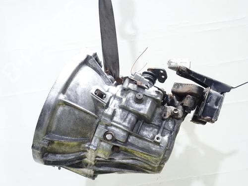 Gearbox CITROËN C1 (PM_, PN_) 1.4 HDi | BP22300464M3 