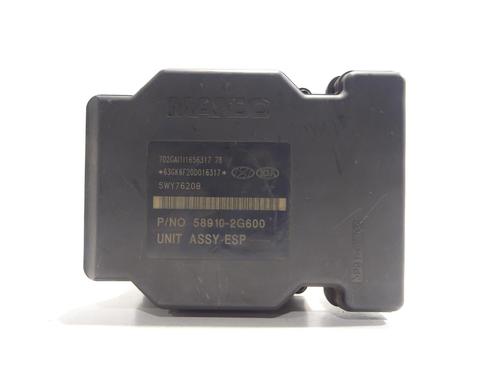 Used ABS pump ABS pump KIA MAGENTIS II (MG) 2.0 CRDi (140 hp) 28612049 28612049