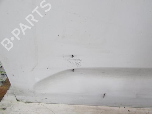Left front door CITROËN C3 II (SC_) 1.4 HDi 70 (SC8HZC, SC8HR0, SC8HP4) | BP20063983C2 