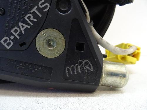 Front right belt tensioner VW TOURAN (1T1, 1T2) 1.9 TDI | BP20055764C88 