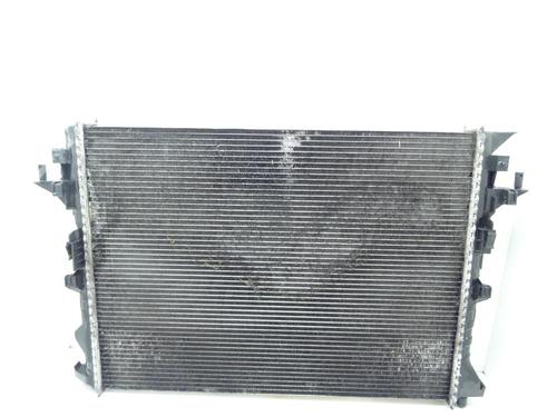 Water radiator RENAULT VEL SATIS (BJ0_) 2.0 dCi (BJ03, BJ0B) | BP29634592M31 