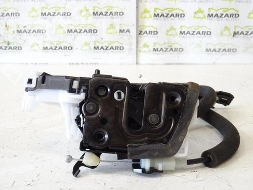 Used Rear right lock Rear right lock RENAULT ARKANA I (LCM_, LDN_) 1.6 E-TECH 145 (LDMU) (143 hp) 20177410 20177410