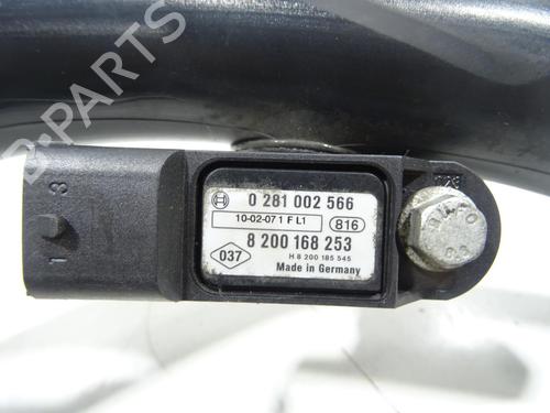 Pipe NISSAN NOTE (E11, NE11) 1.5 dCi | BP33015131M125 - Image 4
