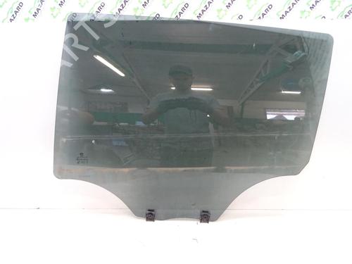 Used Rear left door window PEUGEOT 2008 I (CU_) 1.6 HDi (92 hp) 20054016