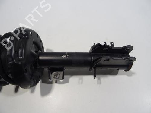 Right front shock absorber CITROËN NEMO MPV 1.4 HDi | BP27358468M17 