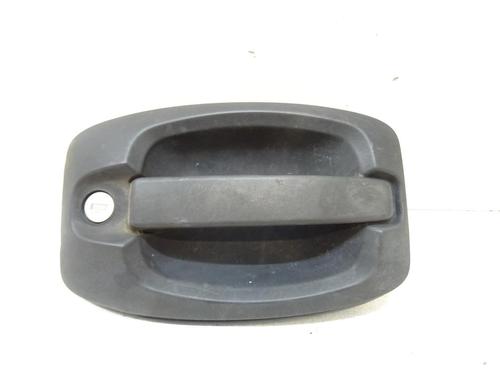 Used Front left exterior door handle PEUGEOT BOXER Van 2.2 HDi 120 (120 hp) 20177115