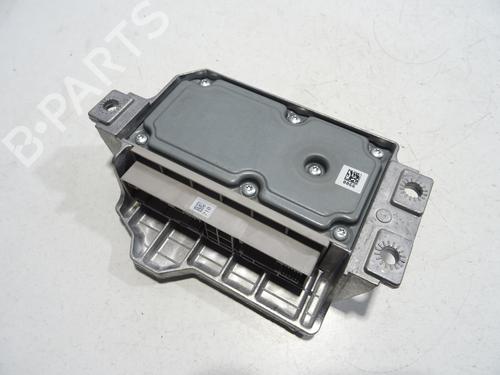ECU airbags BMW 3 Coupe (E92) 330 xd | BP29895961M53 