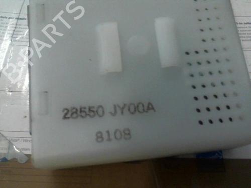 Used Control unit Control unit RENAULT KOLEOS I (HY_) 2.0 dCi 4x4 (HY0K) (150 hp) 22556001 22556001