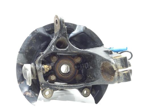 Left front steering knuckle MINI MINI (R56) Cooper S | BP27236858M25 - Image 2