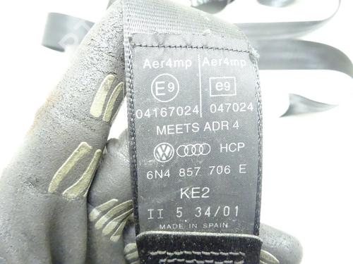 Front right belt tensioner VW POLO (6N2) 1.4 16V | BP31573859C88