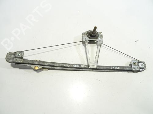 Used Front right window mechanism MERCEDES-BENZ E-CLASS (W124) E 300 D (124.131) (136 hp) 25269279