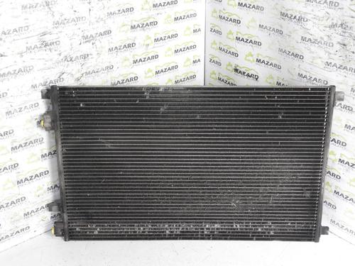 Used AC radiator AC radiator RENAULT SCÉNIC II (JM0/1_) 1.5 dCi (JM1E, JM16) (106 hp) 21970252 21970252