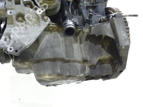 Engine RENAULT CLIO III (BR0/1, CR0/1) 1.5 dCi (BR17, CR17) | BP29405271M1 