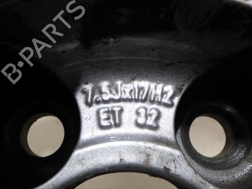 Rim AUDI TT (8N3) 1.8 T | BP20051766C45 