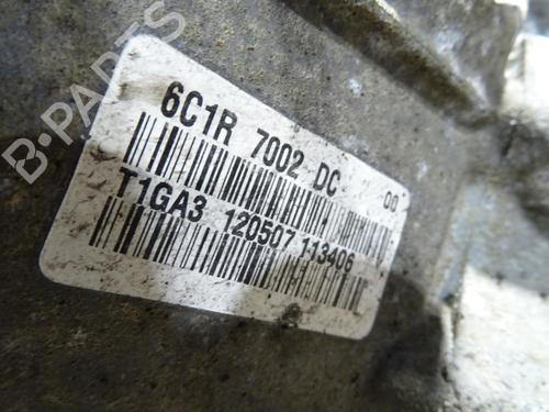 Gearkasse FORD TRANSIT Van (FA_ _) 2.2 TDCi | BP29911475M3