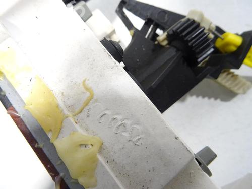 Climate control FORD FIESTA V (JH_, JD_) 1.3 | BP29484648I5 