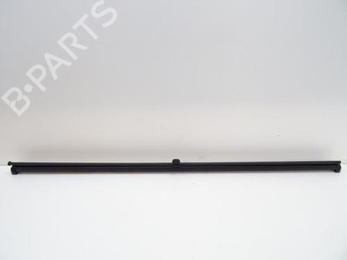 Used Rear parcel shelf Rear parcel shelf PEUGEOT 206 CC (2D) 1.6 HDi 110 (109 hp) 22536311 22536311
