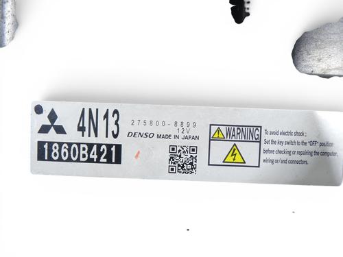Electronic module MITSUBISHI ASX (GA_W_) 1.8 DI-D 4WD (GA6W) | BP37725627M83  - Image 7