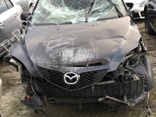 Alternator MAZDA 3 (BK) 1.6 DI Turbo | BP23788466M7  - Image 8