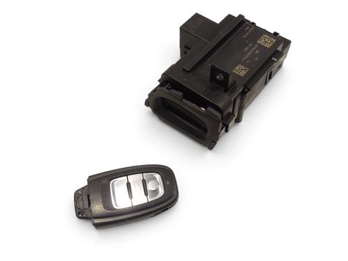 Electronic module AUDI Q5 (8RB) SQ5 TDI quattro | BP39630348M83 - Image 14