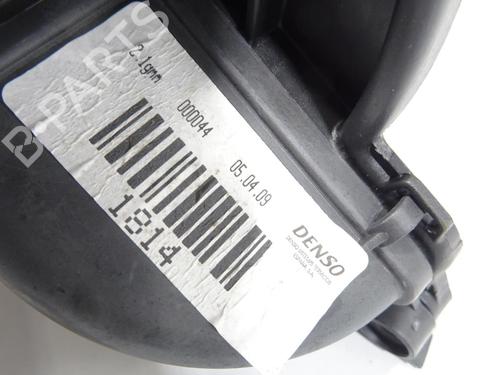 Heater blower motor CITROËN BERLINGO Box Body/MPV (B9)  | BP20062630M62  - Image 5