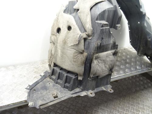 Wheel arch NISSAN QASHQAI II (J11, J11_) 1.6 dCi ALL MODE 4x4-i | BP29537393C56 