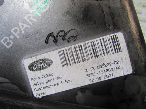 Used Right tailgate light Right tailgate light FORD S-MAX (WA6) 2.0 TDCi (140 hp) 20051709 20051709