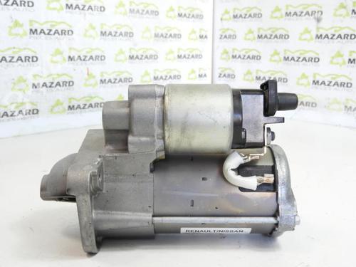 Starter DACIA DUSTER (HM_) 1.5 dCi 90 (HMAA) | BP20057378M8 - Image 2