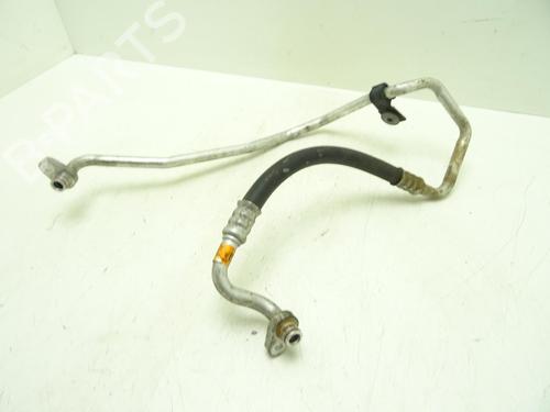 Used AC pipe PEUGEOT 208 I (CA_, CC_) 1.6 HDi / BlueHDi 75 (75 hp) 31906251