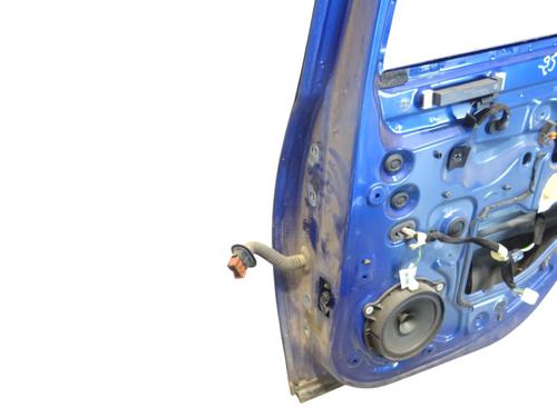Used Right rear door Right rear door DACIA DUSTER (HM_) 1.5 dCi 115 (HMAD) (116 hp) 35888954 35888954