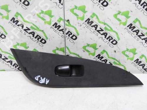 Right rear window switch NISSAN PULSAR Hatchback (C13) 1.5 dCi | BP20072881I28 - Image 2