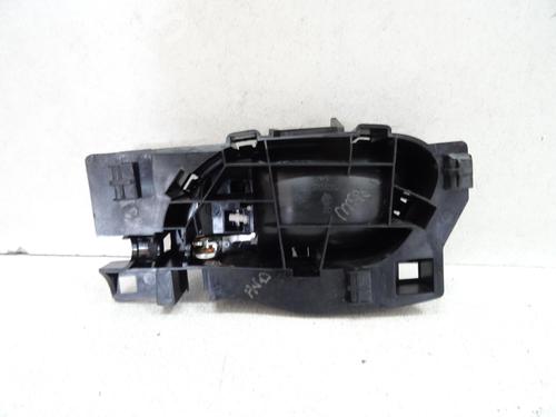 Used Front right interior door handle Front right interior door handle PEUGEOT 5008 (0U_, 0E_) 1.6 HDi (114 hp) 21825726 21825726