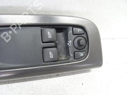 Left front window switch VOLVO C30 (533) D2 | BP20040307I27  - Image 6