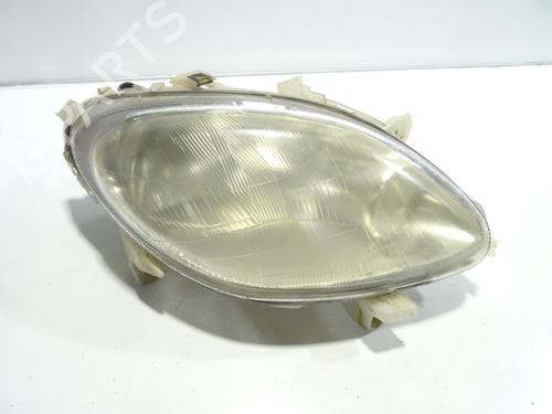 Right headlight SMART CABRIO (450) 0.6 (S1OLD2, 450.452) | BP22918502C29 - Image 4