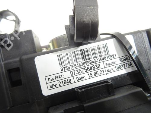 Steering column stalk PEUGEOT BOXER Van 2.2 BlueHDi 140 | BP26457013I23 