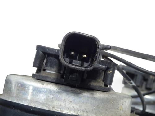 Used Horn Horn LAND ROVER RANGE ROVER EVOQUE (L538) 2.2 D 4x4 (150 hp) 40124215 40124215