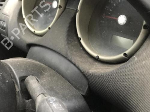 Steering column stalk VW POLO (6N2)  | BP20042639I23  - Image 12