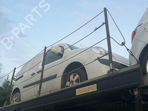 Particulate filter RENAULT KANGOO / GRAND KANGOO II (KW0/1_) 1.5 dCi 90 (KW05, KW08, KW0G, KW11) | BP30948444M81