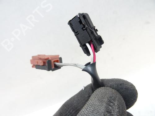 Used Left mirror CITROËN C3 I (FC_, FN_) [2002-2013]  20052498