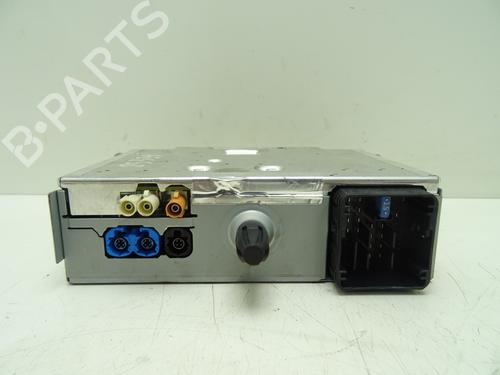 Bilradio OPEL CORSA F (P2JO) 1.2 (68) | BP28138997E6 